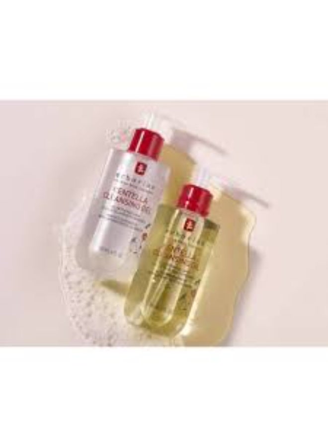 Erborian Centella Cleansing Gel  180ML - Image 4